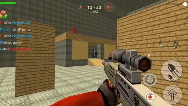 FULL GAME UNLOCKED _ ALL MAPS GAMEPLAY _ STRIKE FORTRESS BOX GAME 698 смотреть онлайн