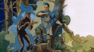 шурале сказка Г. Тукай