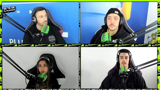 SUPERÉ EL CANCER - SERGIO NAVARRÓN смотреть онлайн