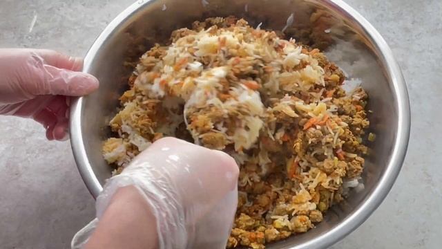 ФАРША 6 КГ - ПОЛУФАБРИКАТЫ В МОРОЗИЛКУ смотреть онлайн