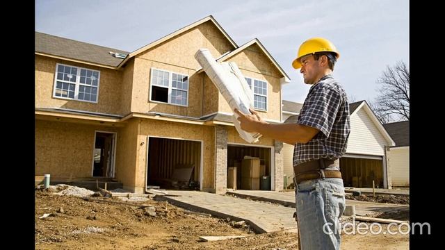 Как строят дома (РКШ) смотреть онлайн