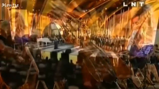 Llora- Lara Fabian ( Lyrics ) смотреть онлайн