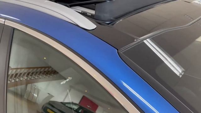 2024 Kia Ceed SW GT-Line 1.5 T-GDI 160 PK (Blue Flame) - Virena Autogroep - WALKAROUND