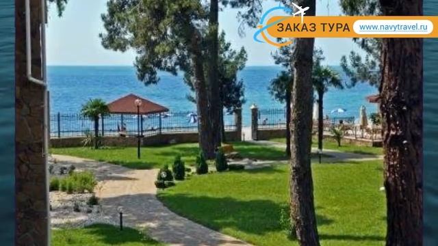 ДЕЛЬФИН 3* Абхазия Пицунда обзор – отель ДЕЛЬФИН 3* Пицунда видео обзор