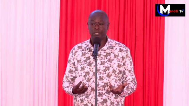 No more Share-Holding gov't, DP Gachagua shocks Pres Ruto as Raila is heading for AU chairmanship смотреть онлайн