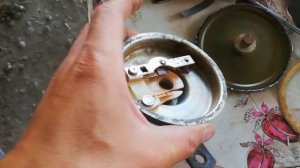 Ремонт неразборного сигнала клаксона ваз приора калина гранта