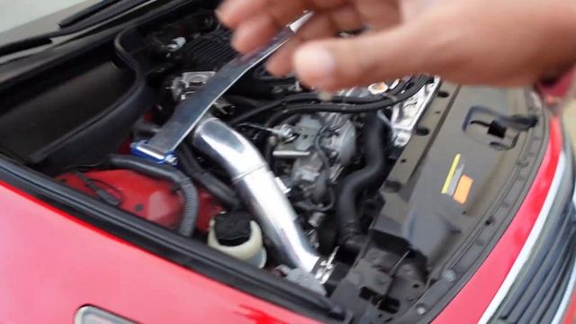 10 Problems with the G37 Platform смотреть онлайн