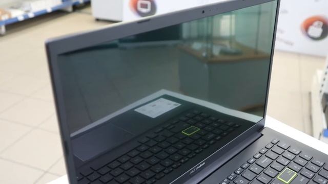 Asus VivoBook 15 OLED | TECH SI CHESTII смотреть онлайн