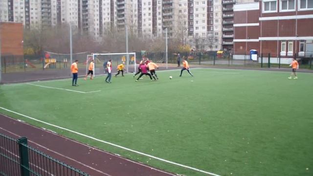 Джокер - Горняк 5:14 смотреть онлайн