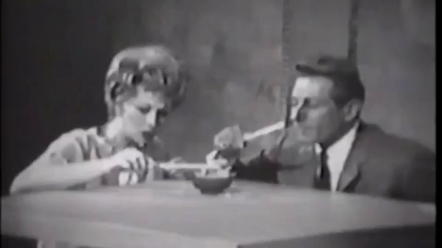 Юмористическая миниатюра "В японском ресторане" смотреть онлайн