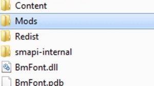 Как устанавливать моды на STARDEW VALLEY!!!