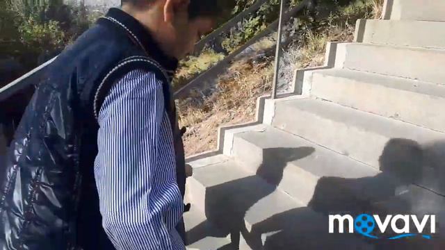 ЭРЕБУНИ-ЕРЕВАН 2800 АРАГЕГЕЦИК И ЛУСИНЕ смотреть онлайн