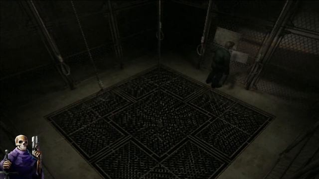 The Breaking Point of Eddie and Angela | Silent Hill 2 смотреть онлайн