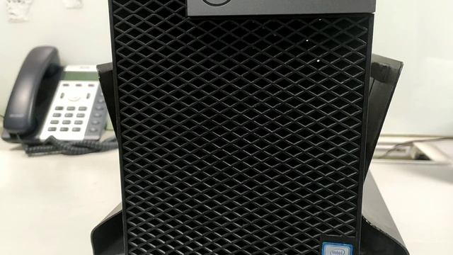 Dell OptiPlex 5060 | Desktop Computer Intel Core i5 | 3GHz Hexa-core | 8GB RAM | 5060 Mini Tower смотреть онлайн
