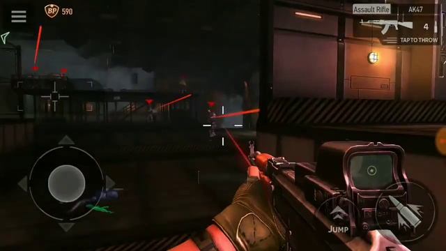 FZ9: Timeshift -- Legacy of the cold war gameplay! The best game ever смотреть онлайн