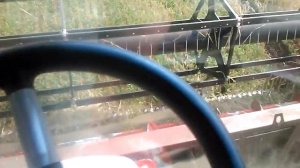 Акрос 595 +. калибровка СКРП