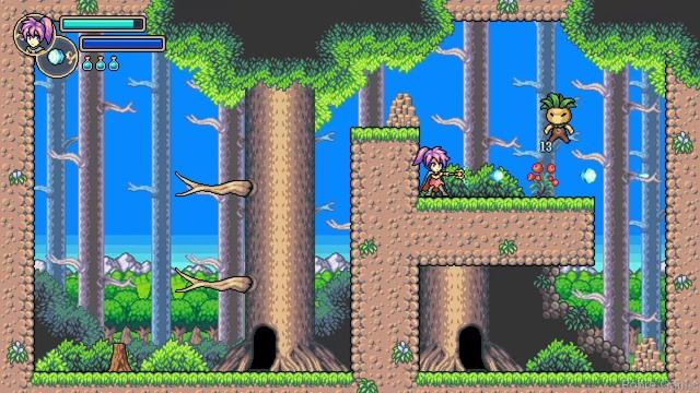 [Demo] Gastova: The Witches of Arkana - Gameplay / (PC) смотреть онлайн