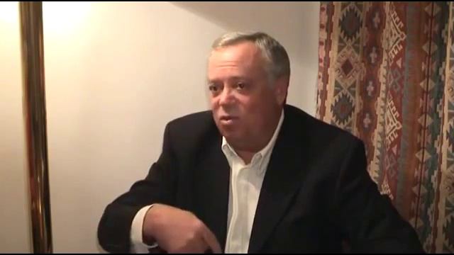 Как лечить онкологию? смотреть онлайн