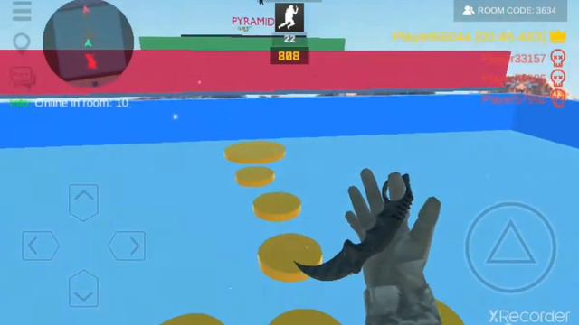 #bhop-pro игра крутая и не требовательная (ссылка на скачивание в описании) смотреть онлайн