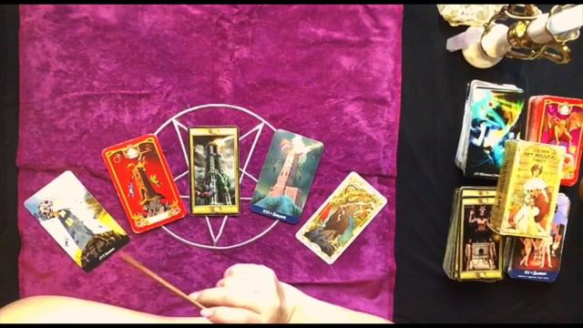 Таро Гадание: Тайны Башни – Раскрываем Смысл Карты