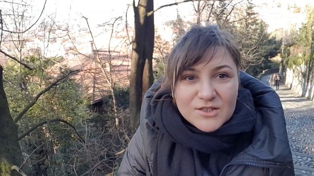 Зовёте ли Вы до сих пор маму при испуге? Что это может значить? смотреть онлайн