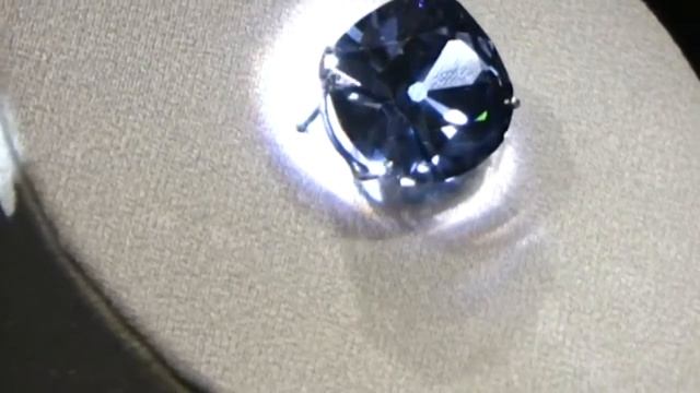 Выпуск VI Знаменитый бриллиант "Надежда" "Diamonds For You" смотреть онлайн