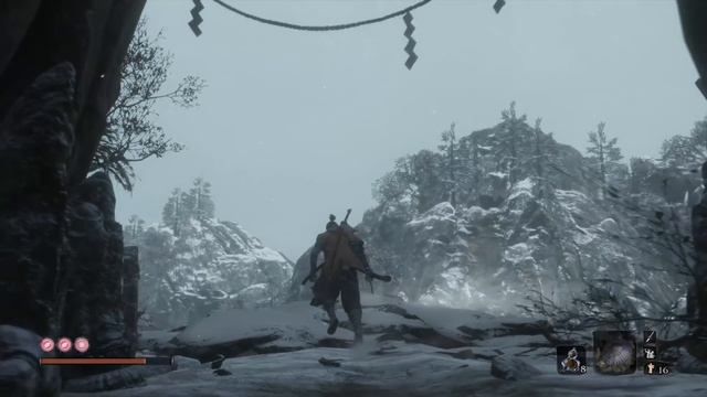6 интересных вещей в Sekiro Shadows Die Twice, о которых вы могли не знать