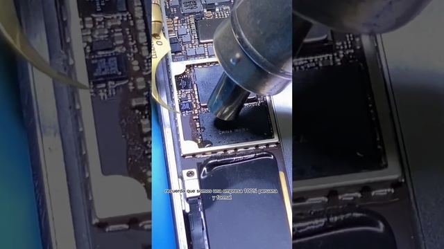 Ampliación de 16gb a 128gb iPad Mini 4 смотреть онлайн