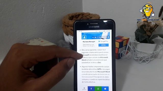 Cómo Convertir Archivos WPS смотреть онлайн