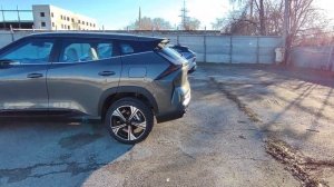 Сравнение размеров.