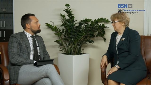 КАК ВЕРНУТЬ ПОДАРЕННУЮ КВАРТИРУ? Нотариус Алексей Комаров смотреть онлайн