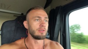 Перевозка негабаритных грузов, работа на трале.