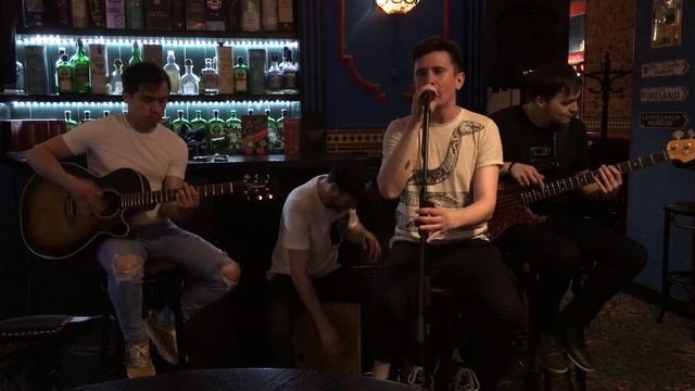 Стальные Питоны (Steel Pythons) - Владивосток 2000 (акустика LIVE) смотреть онлайн