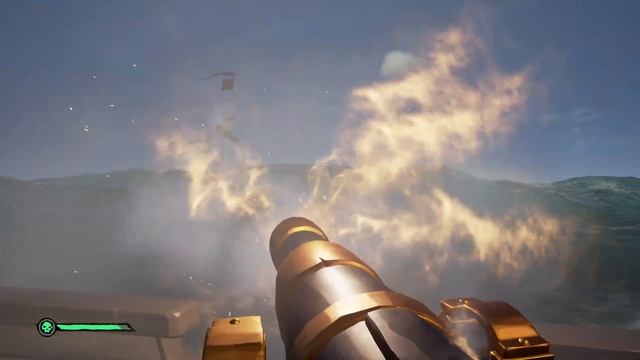 When rare is guiding your cannonballs смотреть онлайн