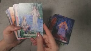 #обзорколоды #оракул #тайныекодыженскойсути 81122