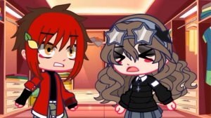 Вредина (Алёна Швец) GCMV