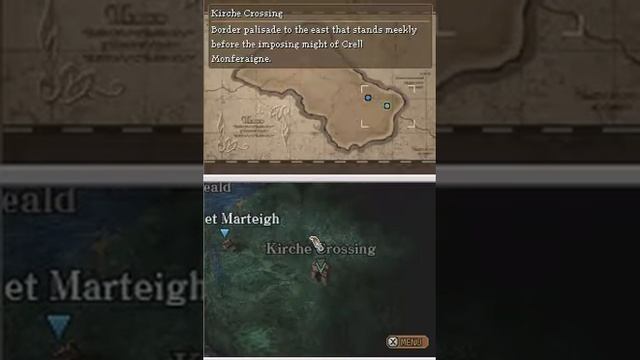 Let's Play Valkyrie Profile Covenant of the Plume Part 11 смотреть онлайн