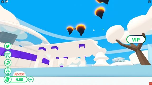 Самые Умные Пингвины в Пингвин симулятор в Roblox ! смотреть онлайн