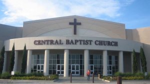 Баптисты - сектанты или нет? / Baptists.