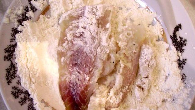 Сборник рецептов