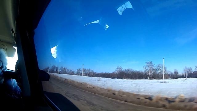 дорога м4 Товарково-Волово