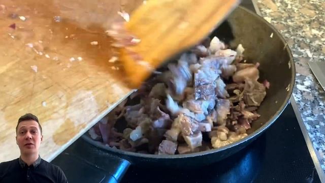 Харчо. Зая, кушать!