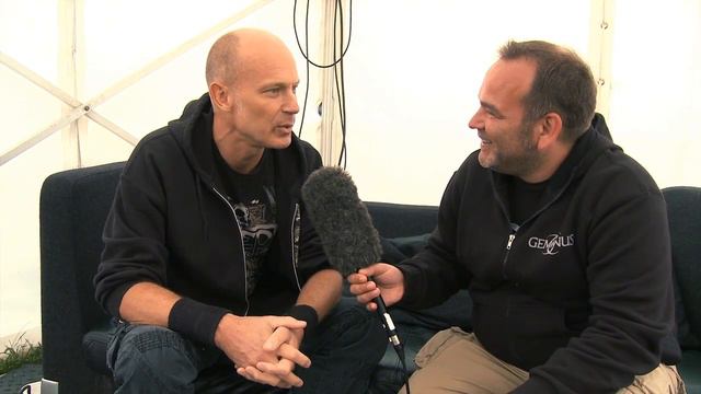 2011 - Fredag - Interview with Wolf Hoffman from Accept смотреть онлайн