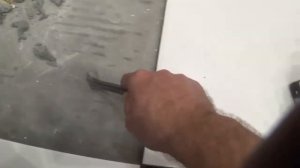 Подложку под тёплый пол ложить не рекомендуется!