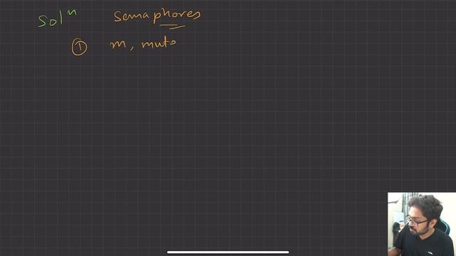 Lecture 18: Producer Consumer Problem and its Solution || OS Placement Series смотреть онлайн