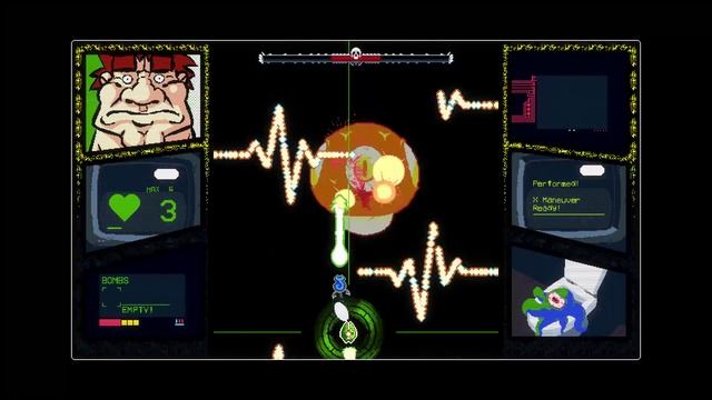 FIGHTING THE SHOPKEEPER, SWAGTHULU!! | Let's Play Project Starship X | Part 3 | [Sponsored] смотреть онлайн