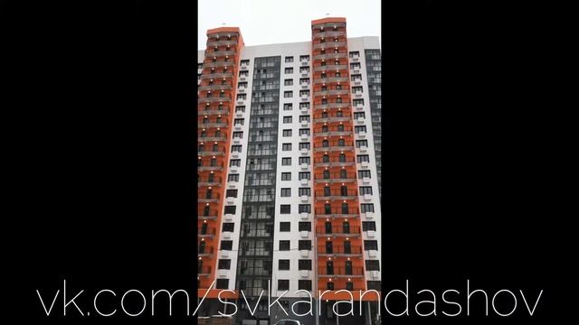 Восточное Бутово, ул. Лесная, д. 22 смотреть онлайн
