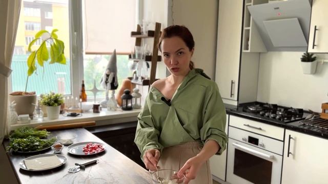 Вкуснее, чем в пекарне! Домашние слойки с клубникой