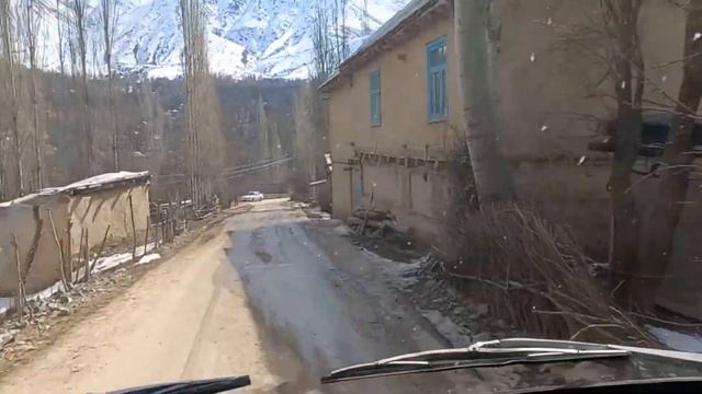 Сарчашма, Кашкадарьинская область #узбекистан #qashqadaryo