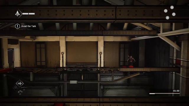 Assassins Creed Chronicles Russia part 4 смотреть онлайн